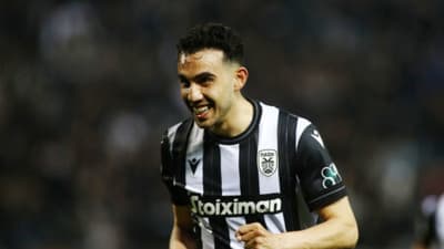 Μιχαηλίδης και Πέλκας: “Ο Βιεϊρίνια είναι θρύλος του ΠΑΟΚ, αρχηγός με τα όλα του”