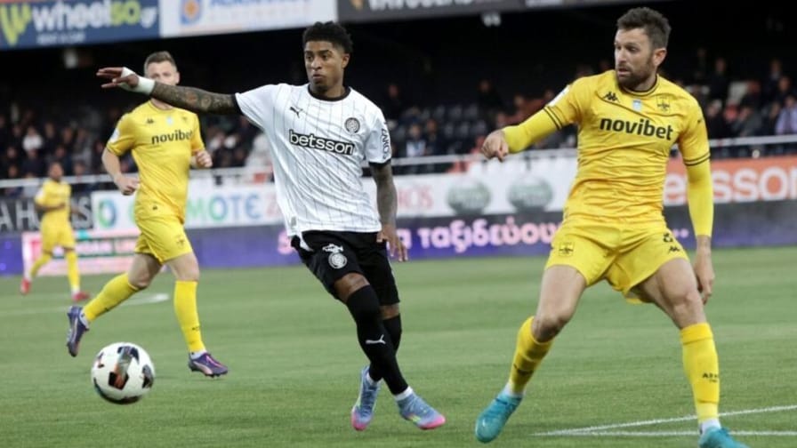 ΟΦΗ Άρης