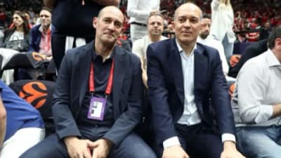 Αγγελόπουλοι: “Η μόνη συνάντηση με τον Δ. Γιαννακόπουλο θα γίνει στις δικαστικές αίθουσες”