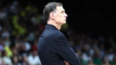 Μπαρτζώκας