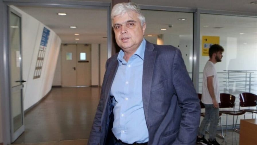 Παπαδόπουλος