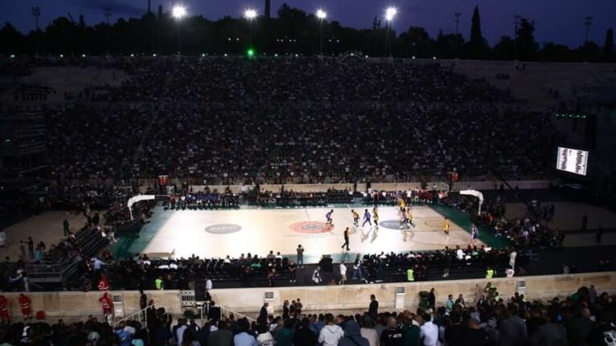 Παύλος Γιαννακόπουλος