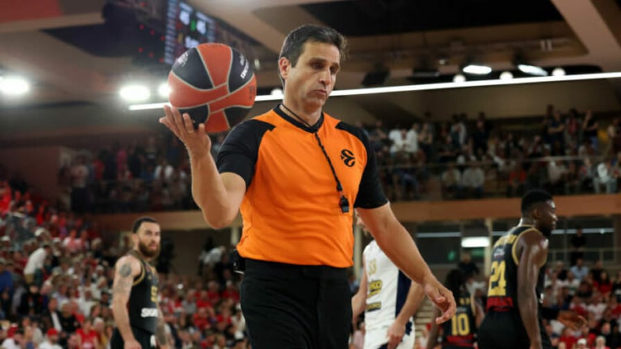 διαιτητές