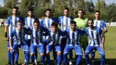 Έκανε το χρέος της η Θύελλα Πατρών, όλα για όλα στην Κεφαλονιά για την άνοδο!