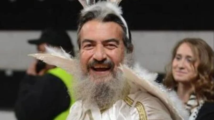 Βασίλης Δοξαράς