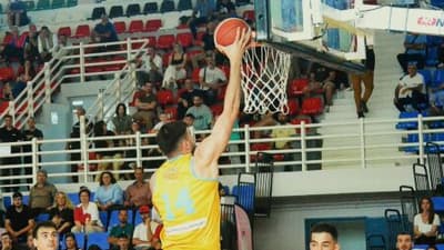 ”Τυφώνας” Γλαύκος/ Έσπερος, ισοπέδωσε την Δόξα και βγάζει… σκούπες!
