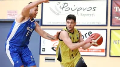 Επιστροφή στην Elite League μετά από 15 χρόνια για το Αιγάλεω