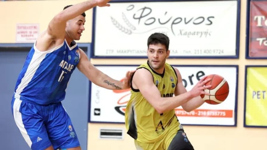 Επιστροφή στην Elite League μετά από 15 χρόνια για το Αιγάλεω