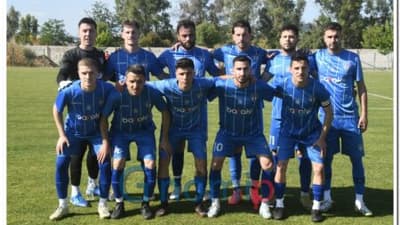 Σημαντικός βαθμός για την Θύελλα Πατρών στη Ζάκυνθο