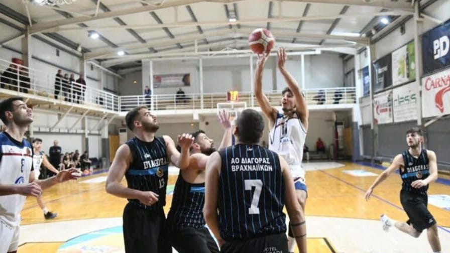 Α1 ΕΣΚΑ-Η: Ξεκίνημα στα Play Out με μάχη επιβίωσης στα Ροΐτικα