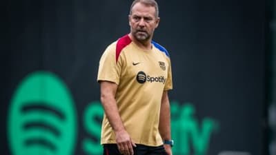 Μπαρτσελόνα: Το… «τρεμπλ», η αμοιβαία αγάπη και το νέο συμβόλαιο (pic)
