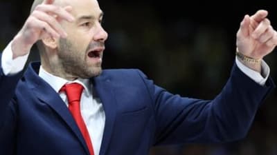 O GM της Μονακό έβαλε τέλος στα σενάρια: ”Θα μείνει σε εμάς ο Σπανούλης”