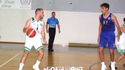 Α2 ΕΣΚΑ-Η: Εύκολα τα 2-1 και προβάδισμα πρόκρισης ο Ηρακλής Πύργου