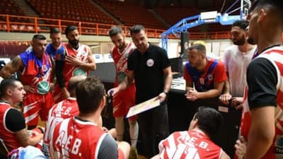 Τέσσερα ”match ball” ανόδου για το Βαρθολομιό, λύγισε την ΑΕΡ έπειτα από ματσάρα!