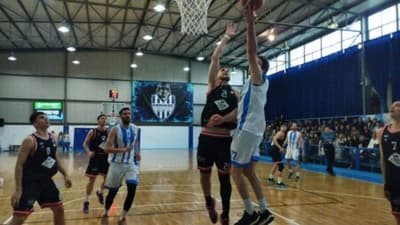 Νational League 1: Η εμπειρία νίκησε τα νιάτα στο Δίστομο, 1-0 ο Εθνικός Λιβαδειάς