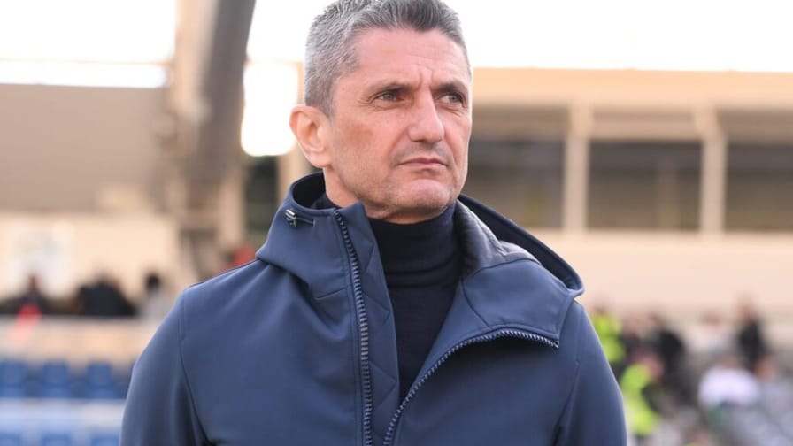 Βρήκε την… Ιθάκη του ο Ραζβάν Λουτσέσκου