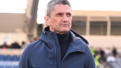 Βρήκε την… Ιθάκη του ο Ραζβάν Λουτσέσκου