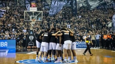 Eπιστρέφει στο Champions League ο ΠΑΟΚ!