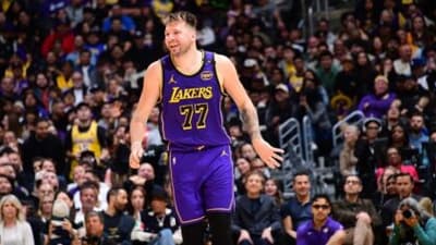 EuroBasket: Με τον Ντόντσιτς στο πλευρό της η Σλοβενία