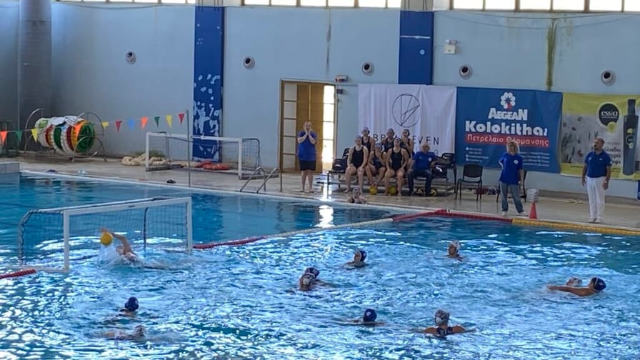Α2 Πόλο Γυναικών: Η μεγάλη ευκαιρία για ΝΕΠ και ΝΟΠ