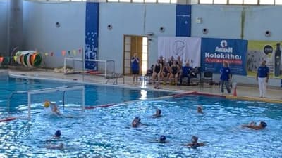 Α2 Πόλο Γυναικών: Η μεγάλη ευκαιρία για ΝΕΠ και ΝΟΠ