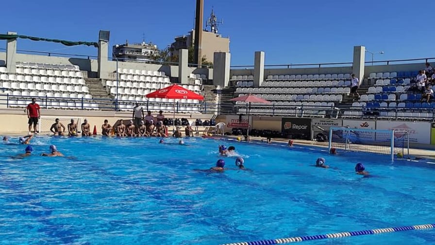 Στη Χίο για άλλη μια υπέρβαση ο ΝΟΠ