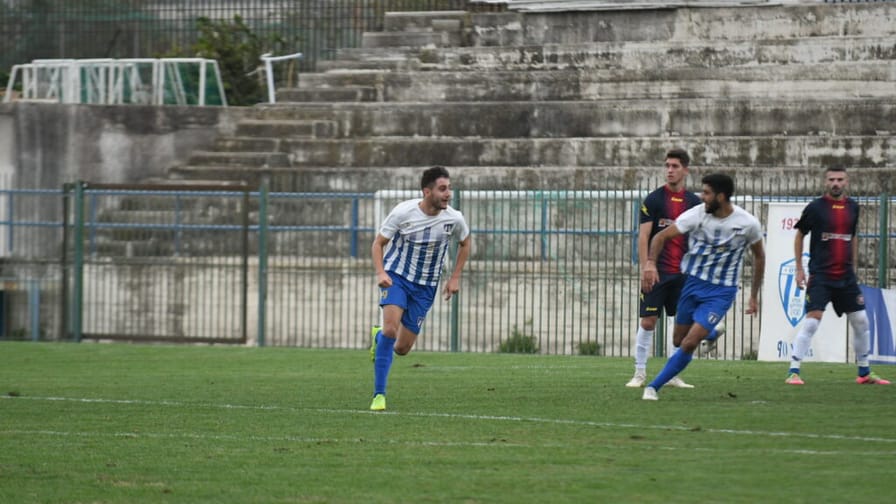 Όλα για όλα στο Ληξούρι για την Θύελλα Πατρών – Τα σενάρια για την άνοδο!