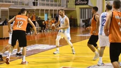 Τα κατάφερε η Δύμη, break στο… break της Ολυμπιάδας και πρόκριση στα ημιτελικά!