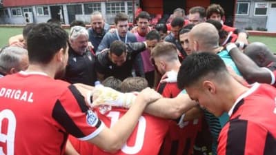 Το ”έγκλημα” ολοκληρώθηκε – Στη Γ’ Εθνική η Παναχαϊκή