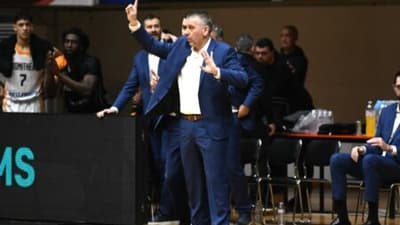 Δύο προτάσεις στον Παπαθεοδώρου και ”ντόμινο” για τον πάγκο του Προμηθέα!