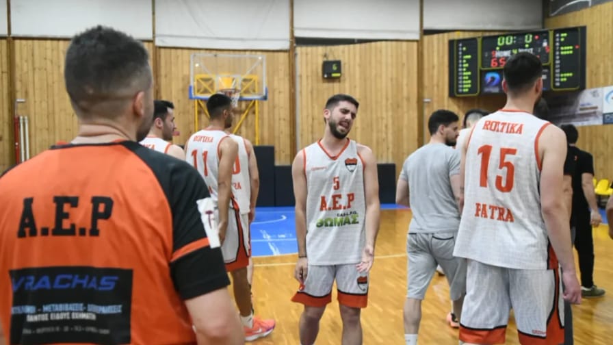 Aτσάλινη άμυνα και πρόκριση στους τελικούς της Α1 ΕΣΚΑ-Η για τα Ροΐτικα
