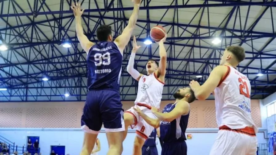 Ανέβηκαν στην Elite League τα τρομερά ”μωρά” των Σοφάδων!