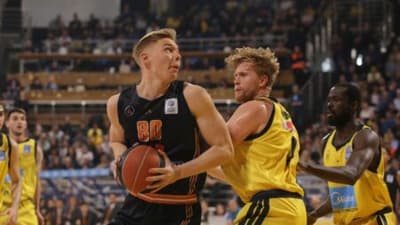 Τανούλης: “Ο Προμηθέας είναι ό,τι καλύτερο για ένα νέο παιδί. Ήταν μια τριετία… σαν παραμύθι”