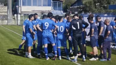 Ιδανική πρεμιέρα για την Θύελλα και πιο κοντά στη Γ’ Εθνική