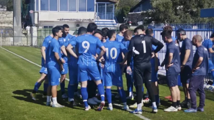 Ιδανική πρεμιέρα για την Θύελλα και πιο κοντά στη Γ’ Εθνική