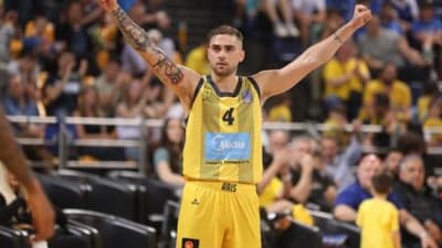 Ο Τολιόπουλος αποκάλυψε το φινάλε του από τον Άρη, μια ανάσα από τον Παναθηναϊκό