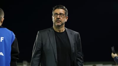Επίσημα τέλος από τον Παναθηναϊκό ο Βιτόρια!