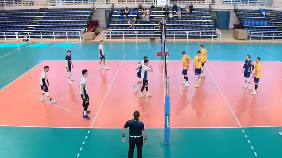 Εθνική Ανδρών: Νίκη με 3-1 επί της Σουηδίας