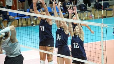 Εθνική γυναικών: Τρίτη νίκη με 4-0 επί του Αζερμπαϊτζάν