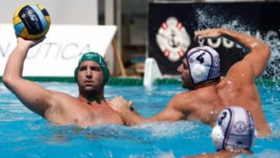 Α1 Πόλο Ανδρών: Στους τελικούς ο ΝΟΒ, πέταξε έξω τον Παναθηναϊκό