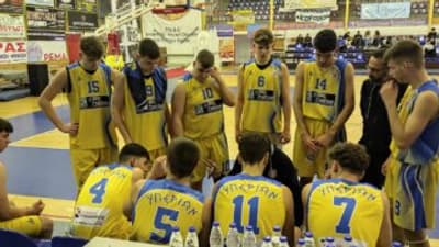 Α2 ΕΣΚΑ-Η: Ισοφάρισε ο Υπερίων, όλα θα κριθούν σε Game 5