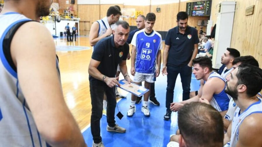Αίολος Αγυιάς: Παραμένει για 15η χρονιά, από άλλο πόστο ο Παπαδημητρίου!