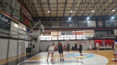 Eπιβεβαίωση του ST: Διπλή ανανέωση στην Παναχαϊκή!