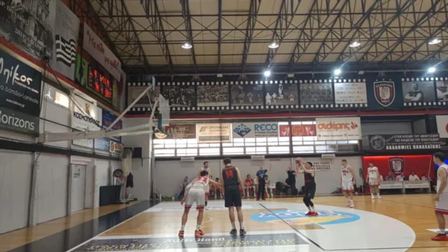 Eπιβεβαίωση του ST: Διπλή ανανέωση στην Παναχαϊκή!