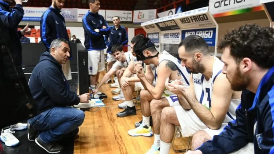 Kύπελλο ΕΣΚΑ-Η: Ο θεσμός… των Αραχωβιτίκων!