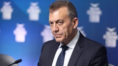 Εξαντλείται η υπομονή του Γιάννη Βρούτση – Καλεί τους ιδιοκτήτες των δύο αιωνίων να παρευρεθούν στην συνάντηση