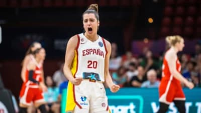 Eurobasket Γυναικών