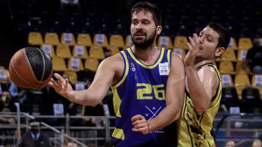 Πέτρος Γερομιχαλός