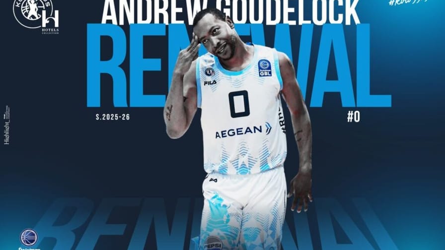 Goudelock