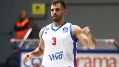 Μιλεντίγιεβιτς